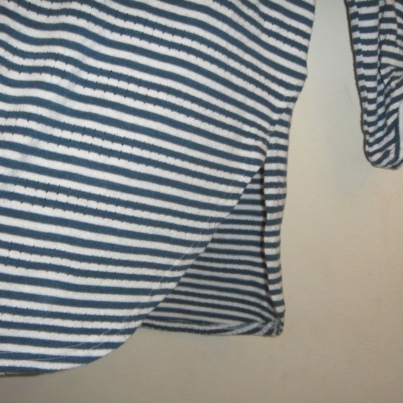 Anthropologie Akemi + Kin Sylvie Pointelle Top - Picture 6 of 8